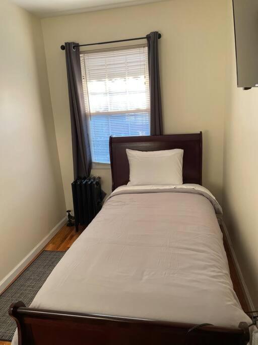 Zen Retreat Apartment New York Exterior photo
